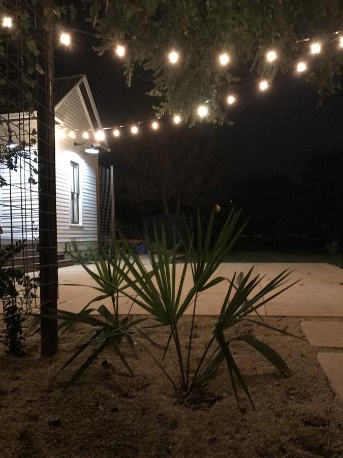 ホテルEllison House Lockhart エクステリア 写真