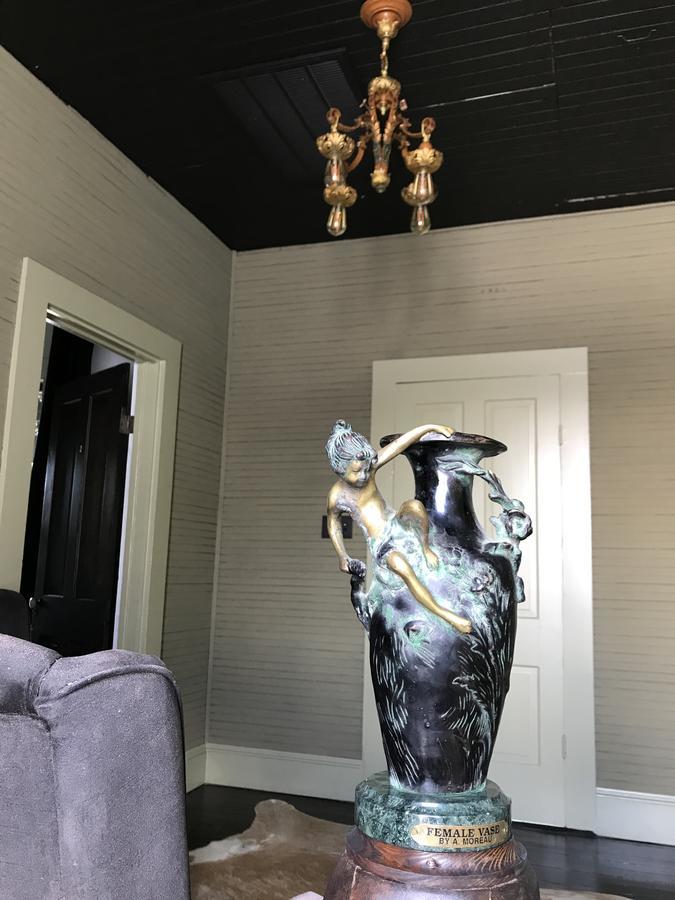 ホテルEllison House Lockhart エクステリア 写真